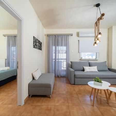 Poline Apartment 奥林匹亚达 外观 照片